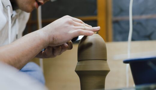 赤膚焼とはどんな焼き物？奈良の伝統工芸を学べる陶芸教室wanto-fumi