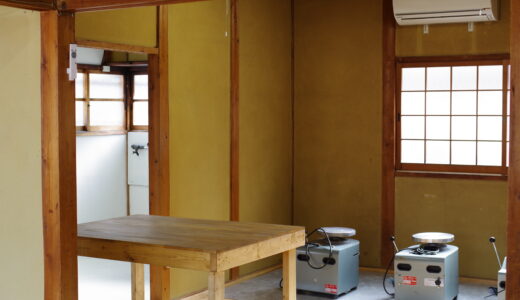 体験ワークショップ開催のお知らせ【want-fumi教室オープン直前】