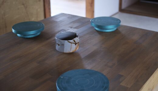 【奈良市・尼ヶ辻周辺】陶芸教室を探している方へ【wanto-fumiという選択】