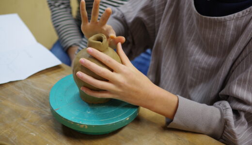 体験後に継続する人はどれくらい？陶芸教室のリアルな数字
