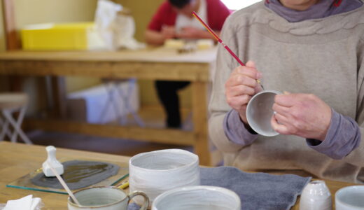 奈良で静かに通える大人向け習い事とは？
