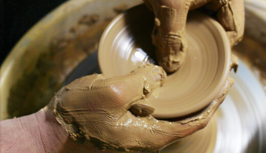 陶芸教室は初心者でも大丈夫？失敗しない教室選びのポイント【奈良の陶芸教室wanto-fumi】